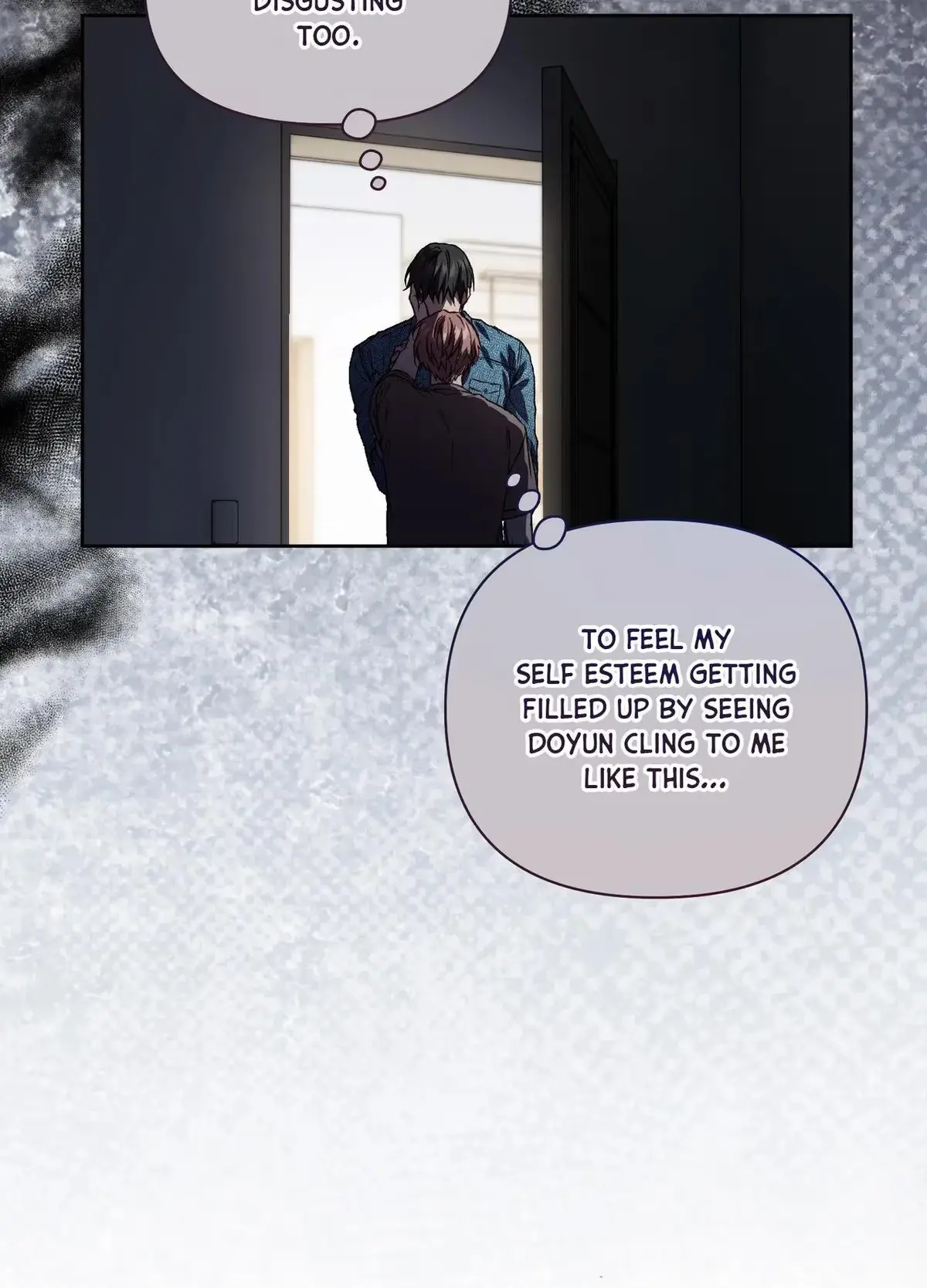 Under the Facade Chapter 9 page 47 - 