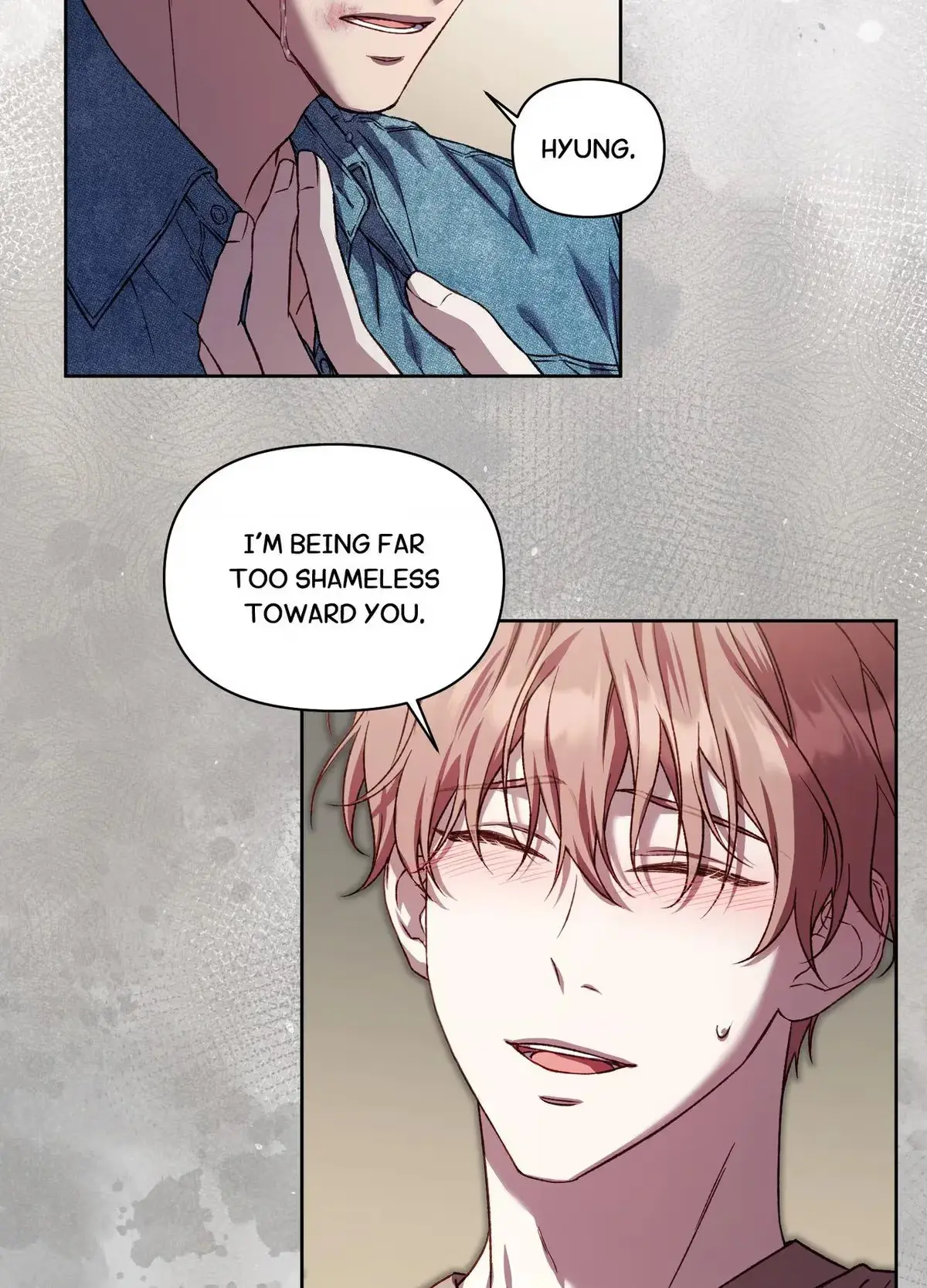 Under the Facade Chapter 9 page 49 - 