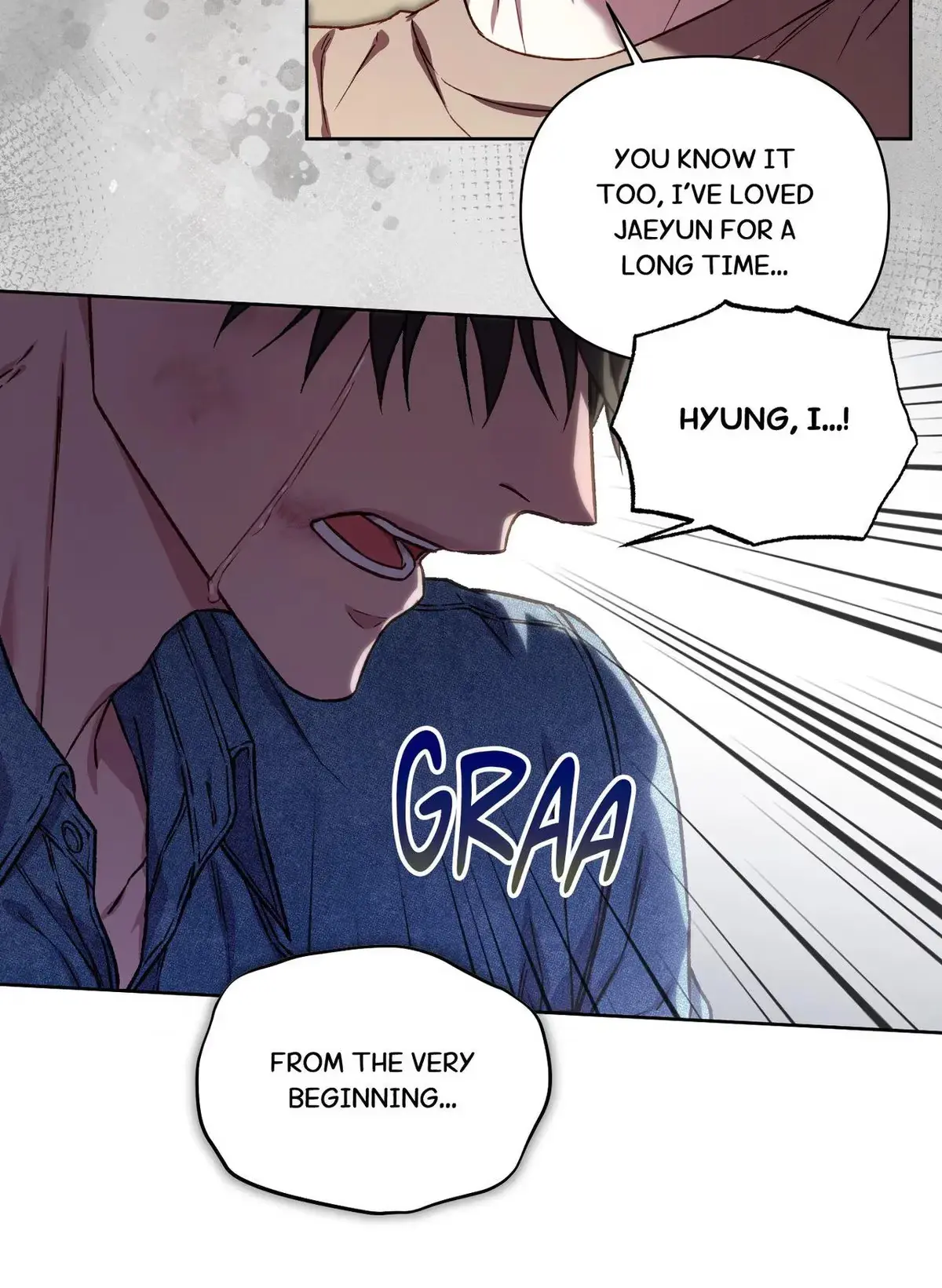 Under the Facade Chapter 9 page 50 - 