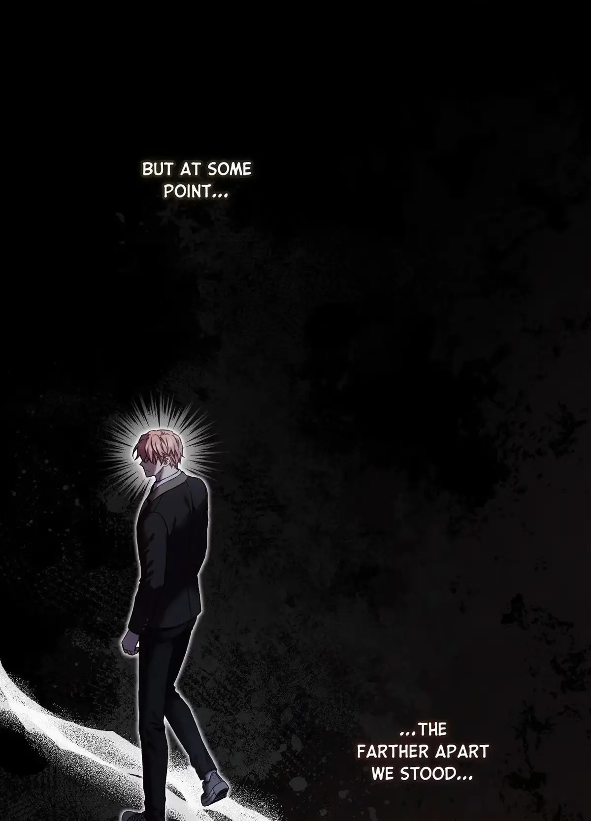 Under the Facade Chapter 9 page 6 - 