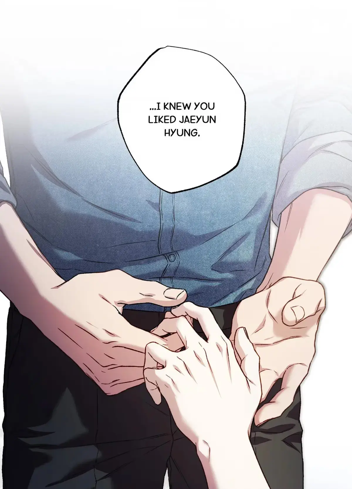 Under the Facade Chapter 9 page 51 - 