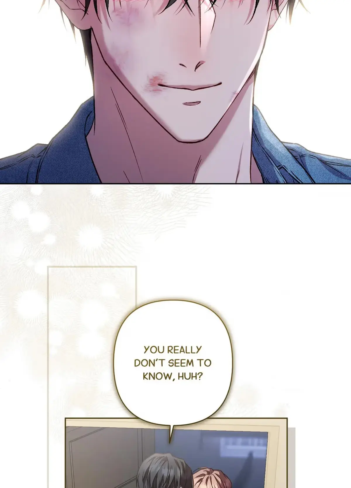 Under the Facade Chapter 9 page 54 - 