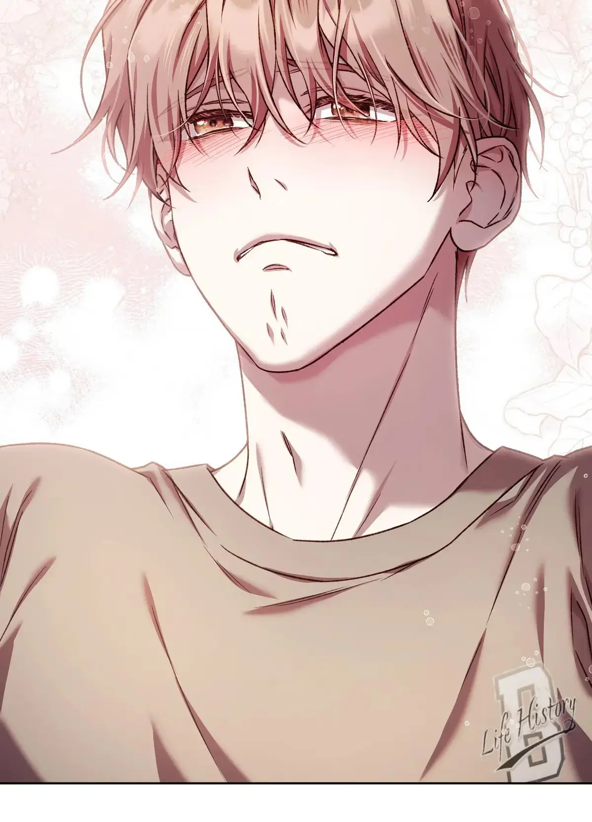 Under the Facade Chapter 9 page 59 - 