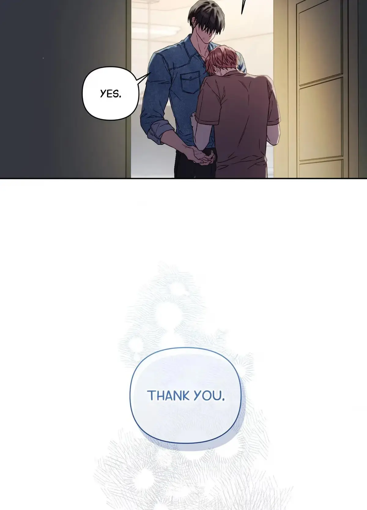 Under the Facade Chapter 9 page 62 - 