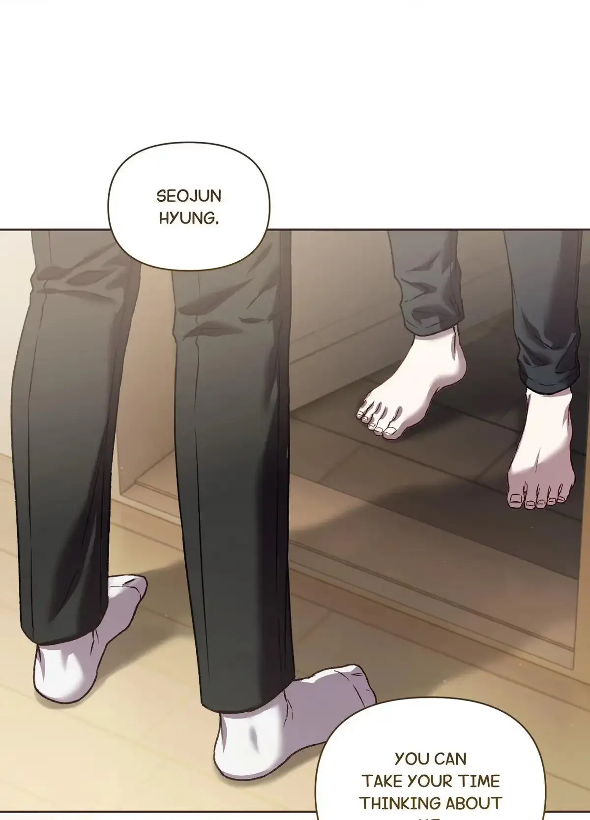 Under the Facade Chapter 9 page 65 - 
