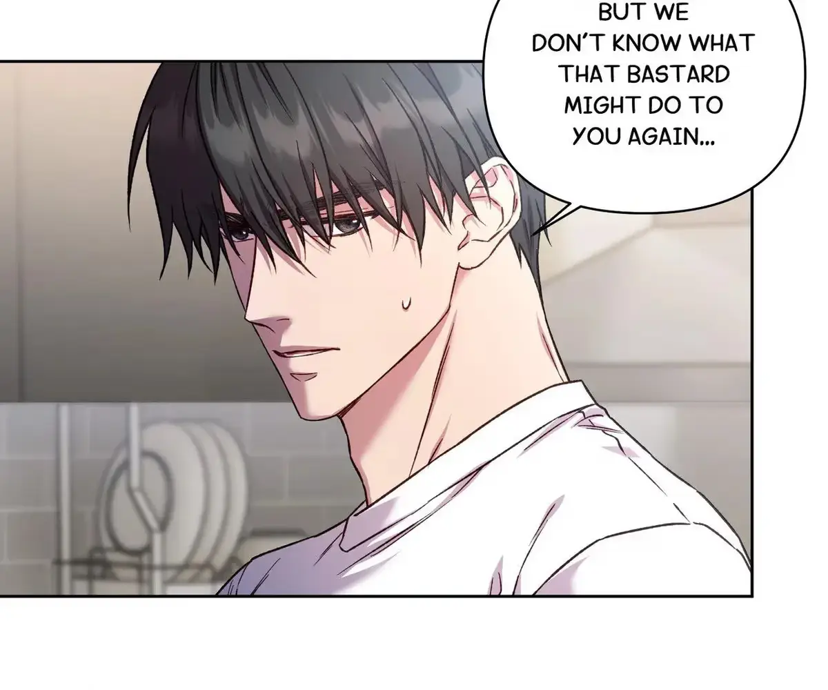 Under the Facade Chapter 9 page 72 - 