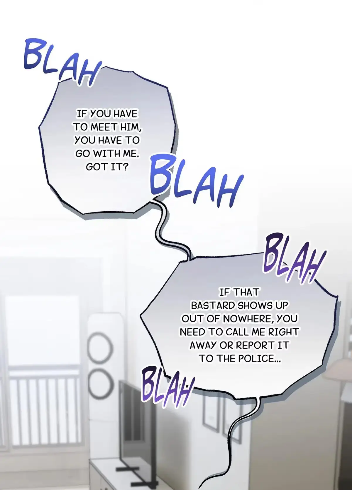 Under the Facade Chapter 9 page 73 - 