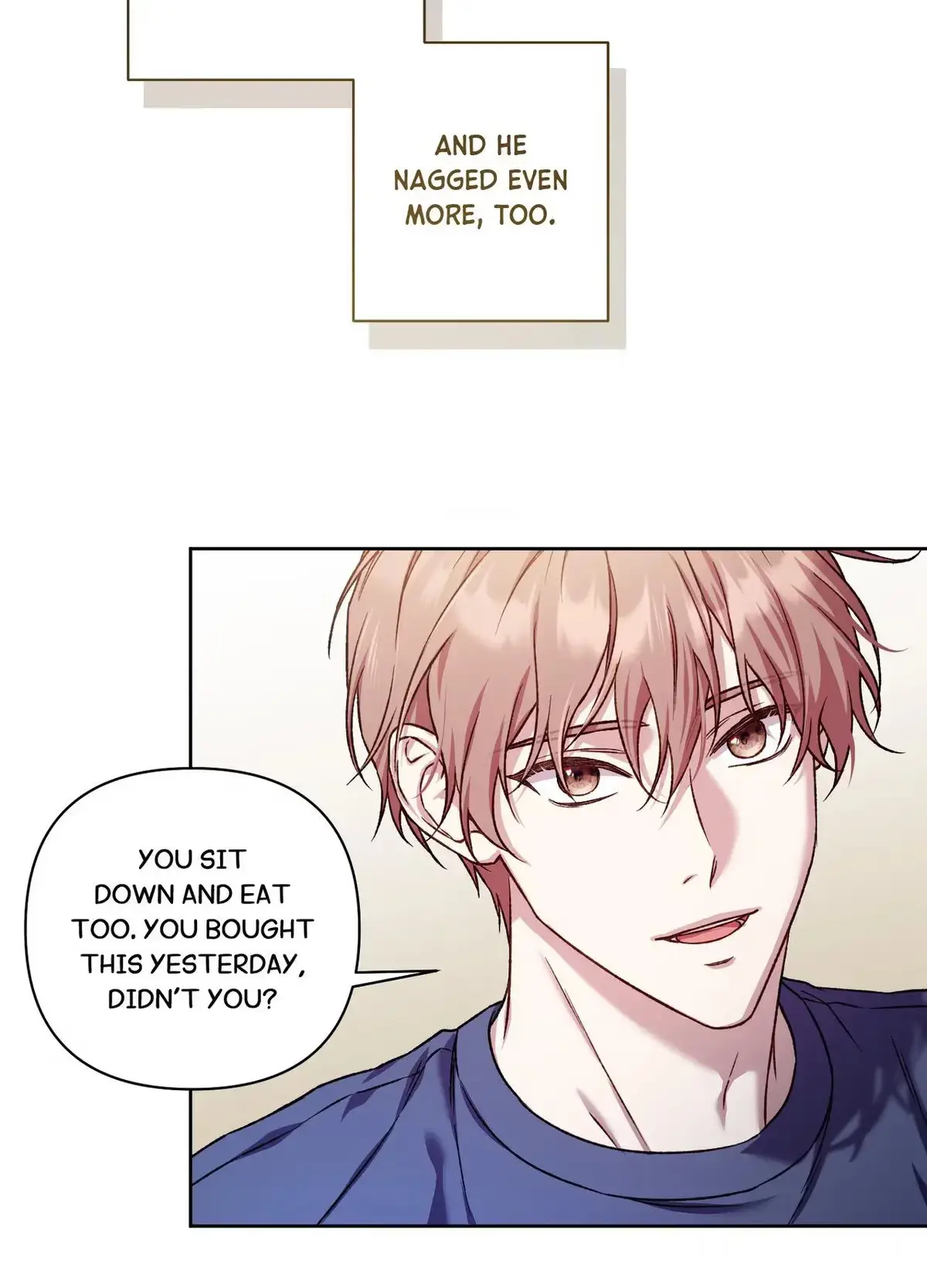 Under the Facade Chapter 9 page 75 - 