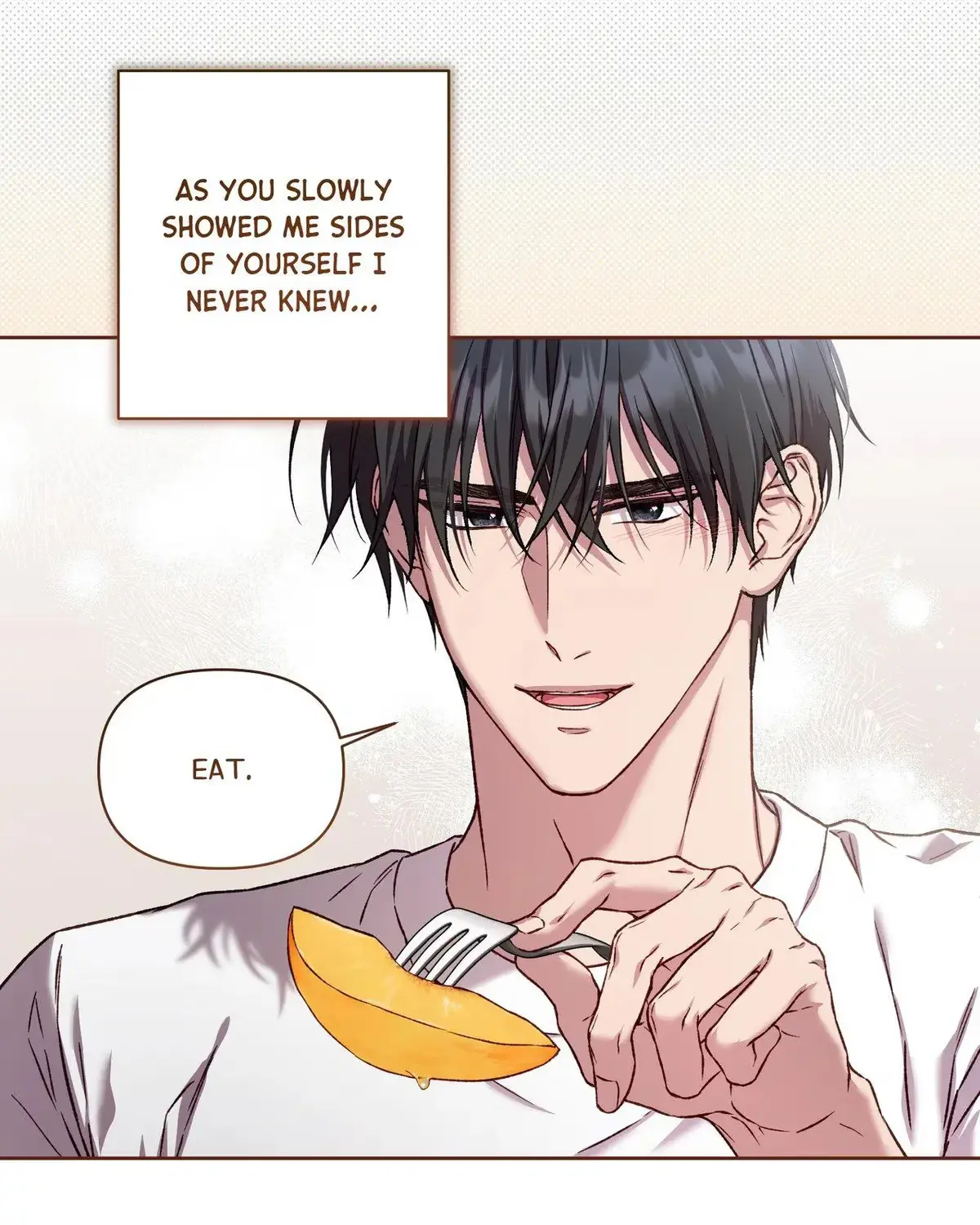 Under the Facade Chapter 9 page 77 - 
