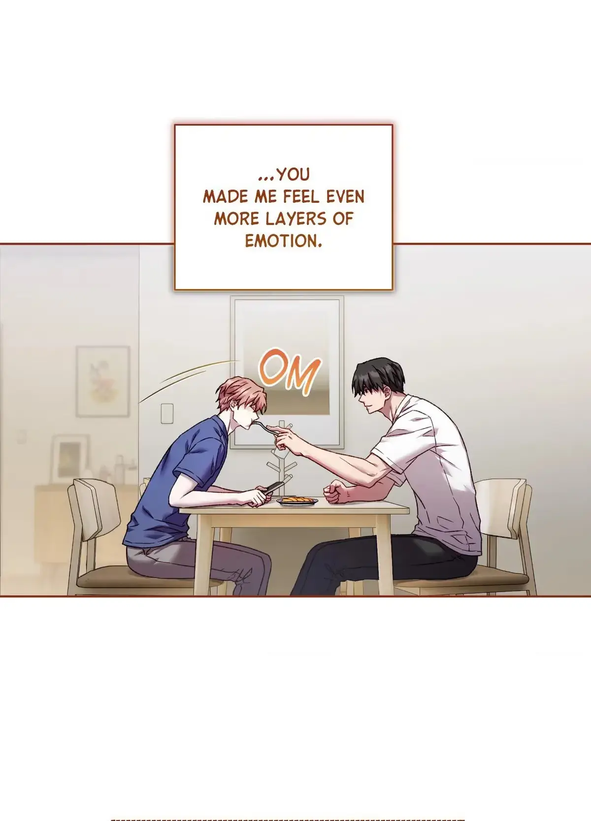 Under the Facade Chapter 9 page 78 - 