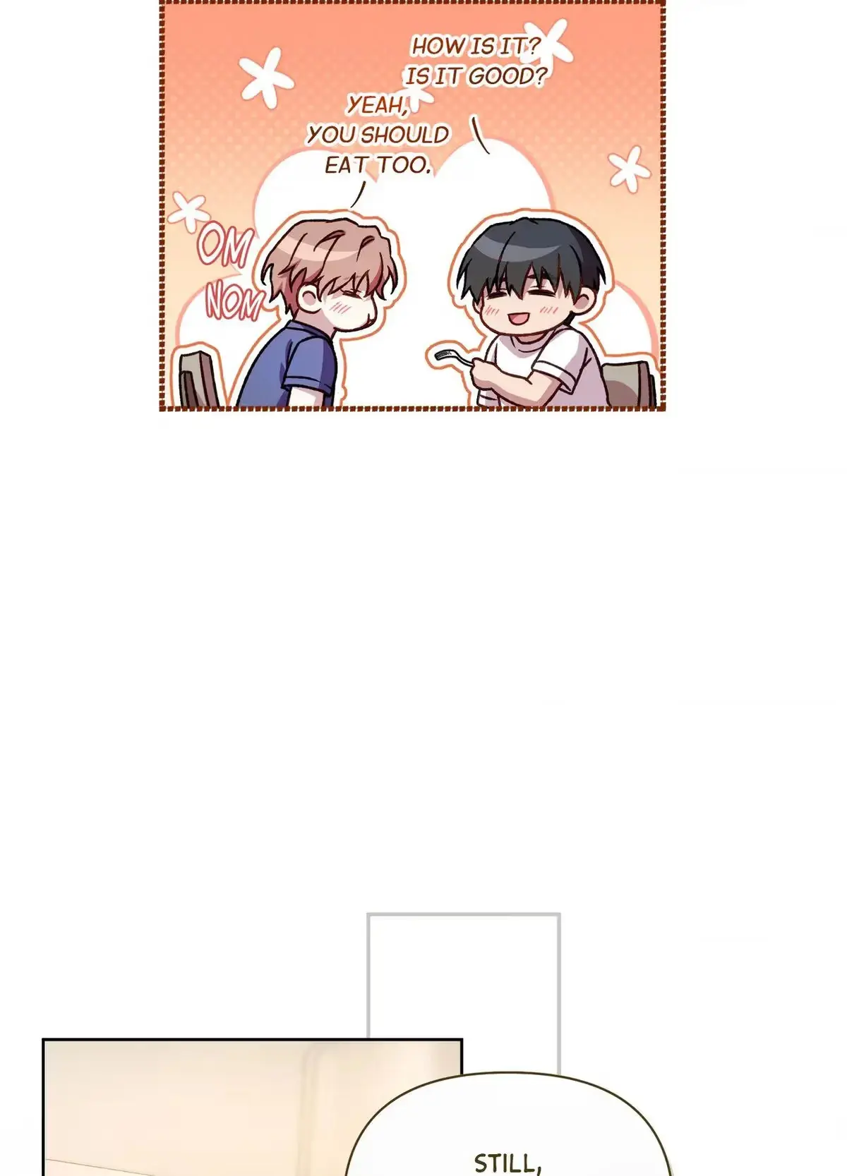 Under the Facade Chapter 9 page 79 - 