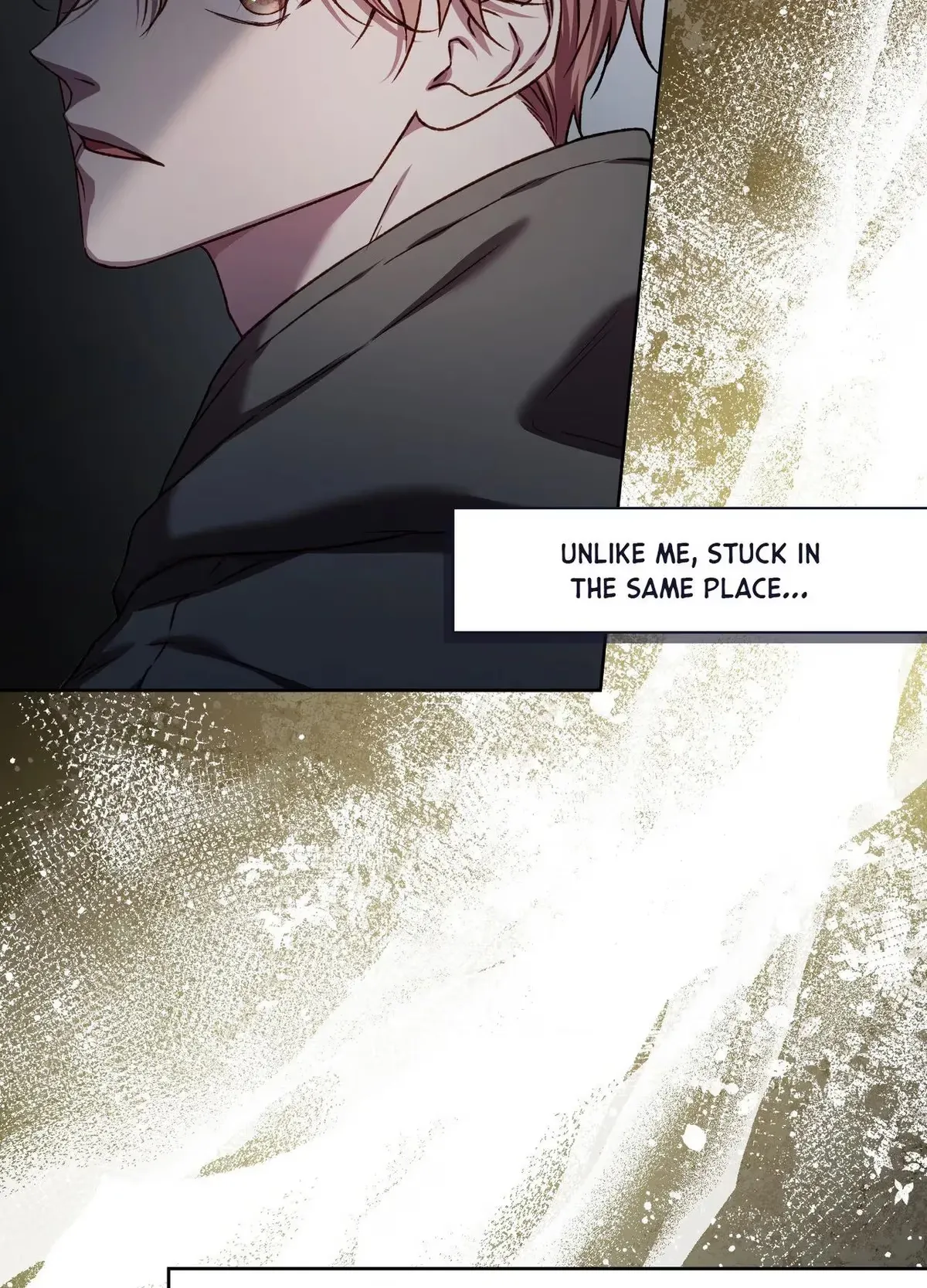 Under the Facade Chapter 9 page 9 - 