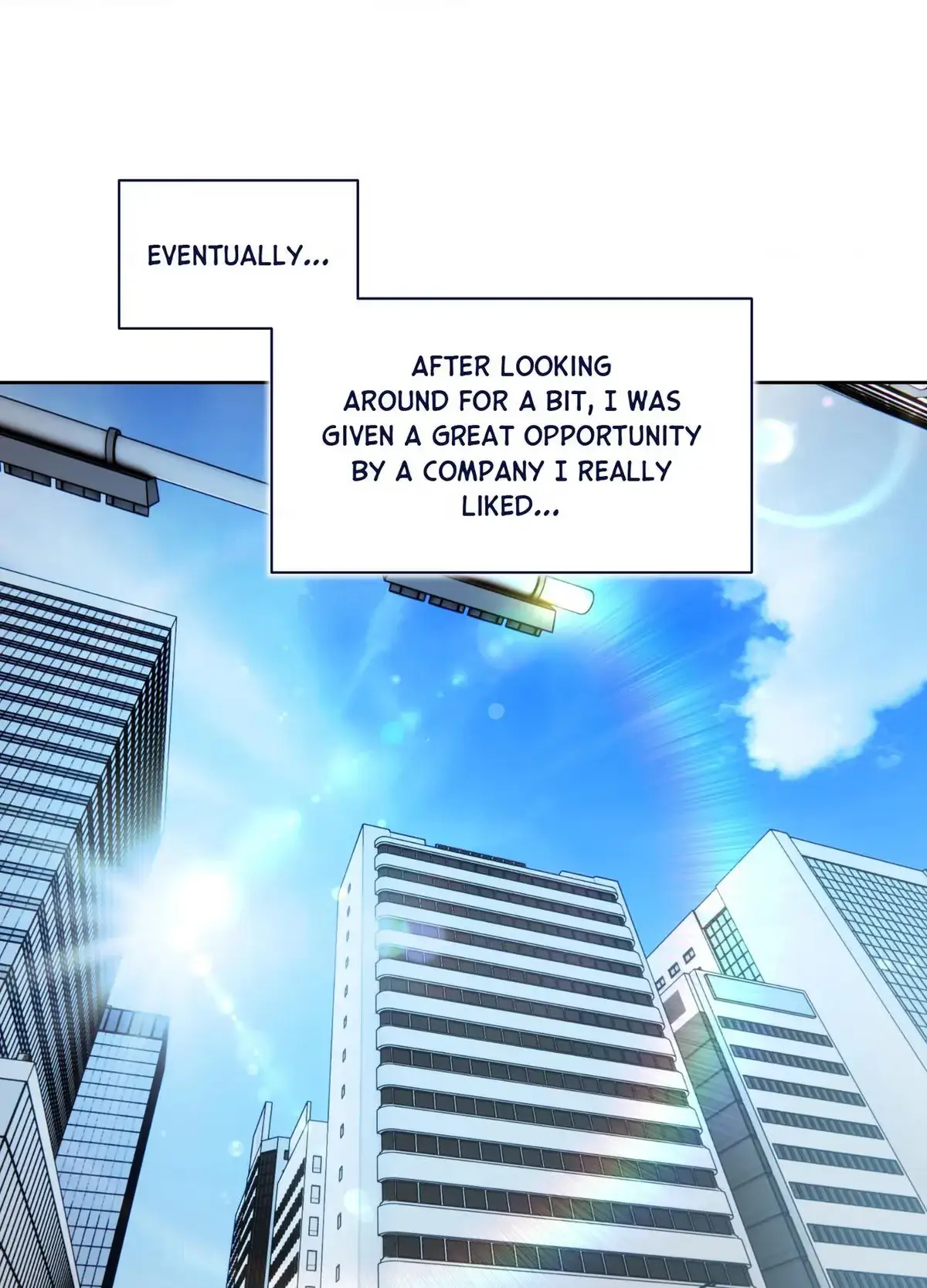 Under the Facade Chapter 9 page 83 - 