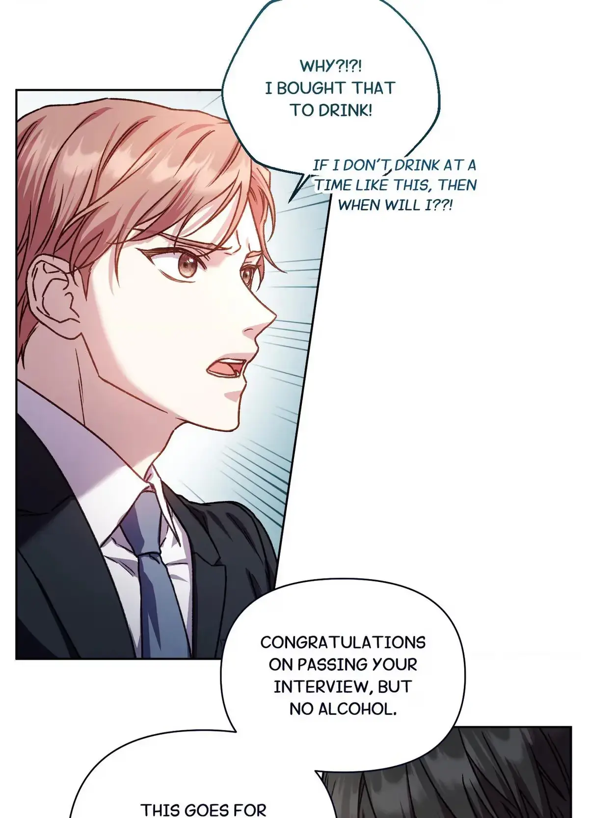 Under the Facade Chapter 9 page 91 - 