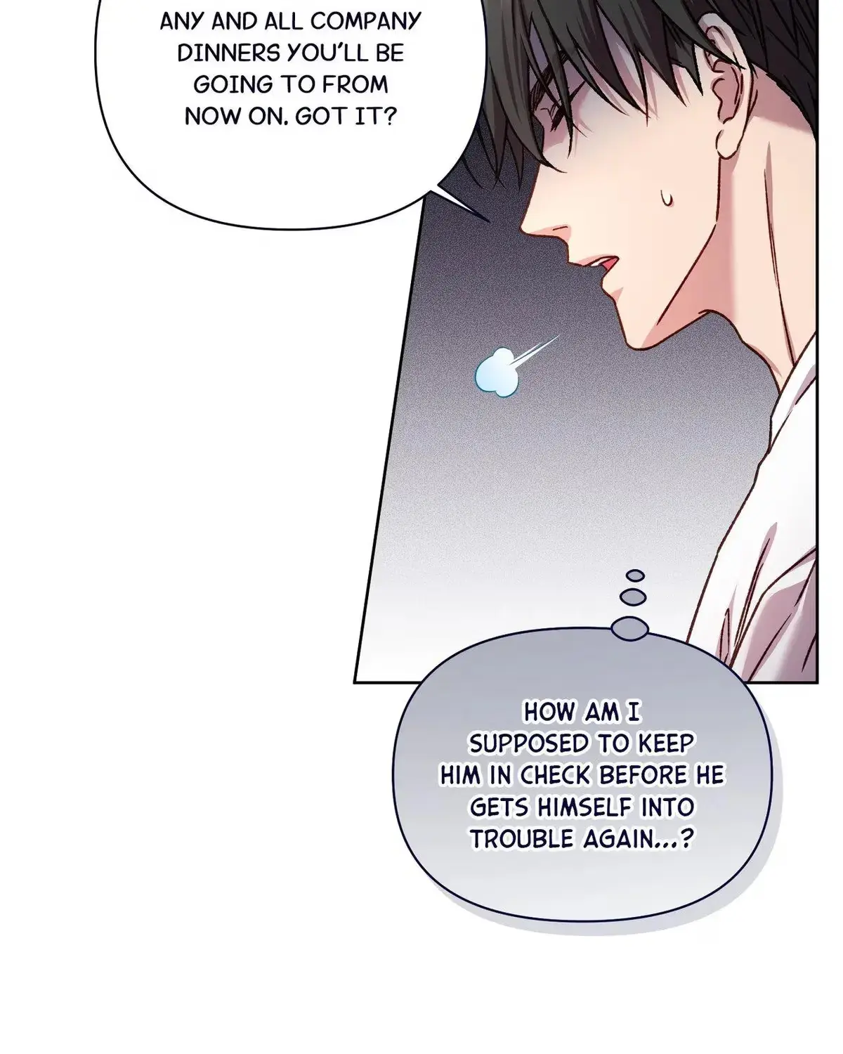 Under the Facade Chapter 9 page 92 - 