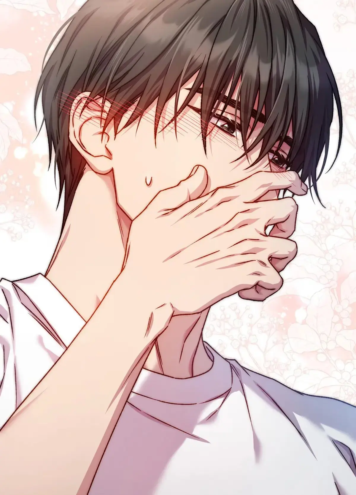 Under the Facade Chapter 9 page 96 - 