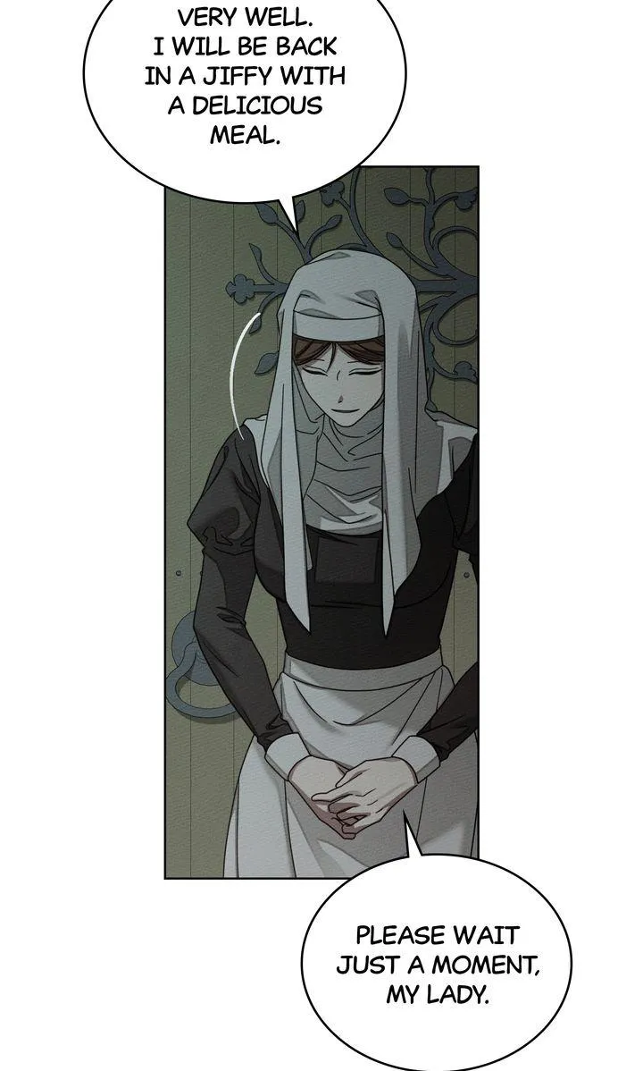 Under the Oak Tree Chapter 169 page 11 - 