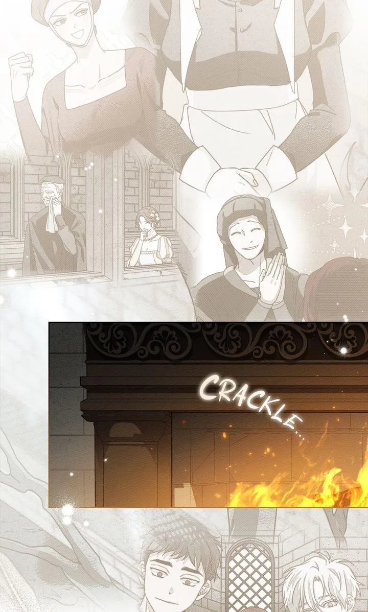 Under the Oak Tree Chapter 169 page 15 - 