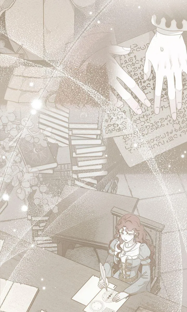Under the Oak Tree Chapter 169 page 18 - 