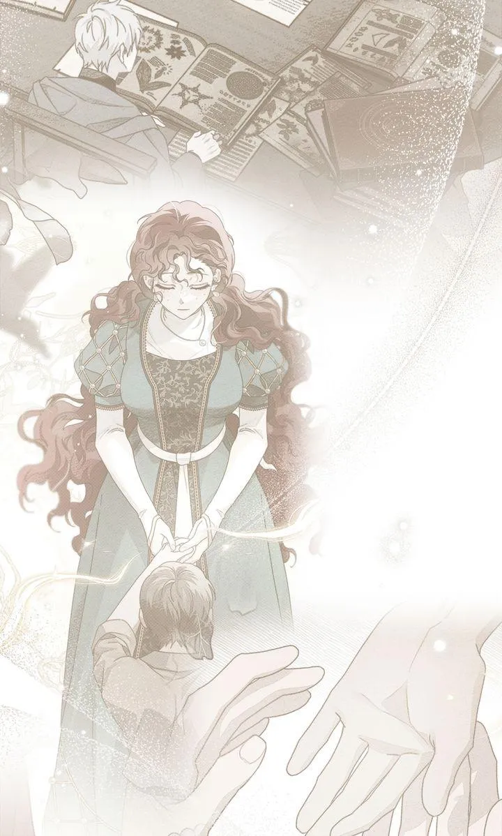 Under the Oak Tree Chapter 169 page 19 - 