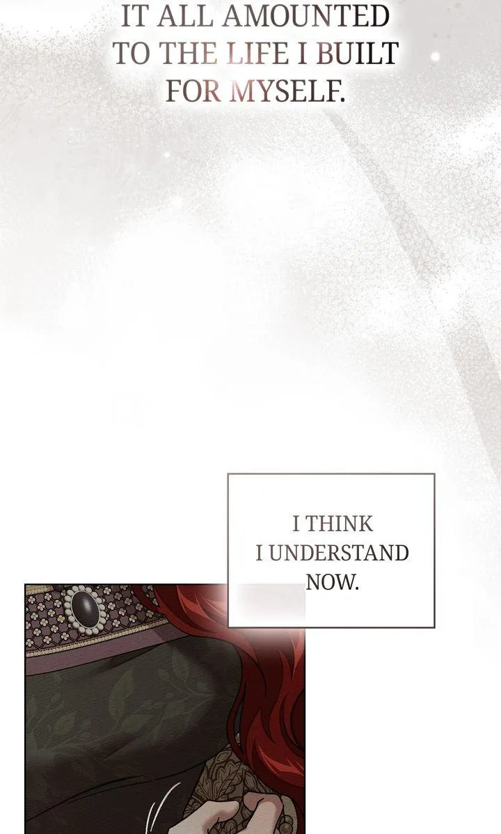 Under the Oak Tree Chapter 169 page 33 - 
