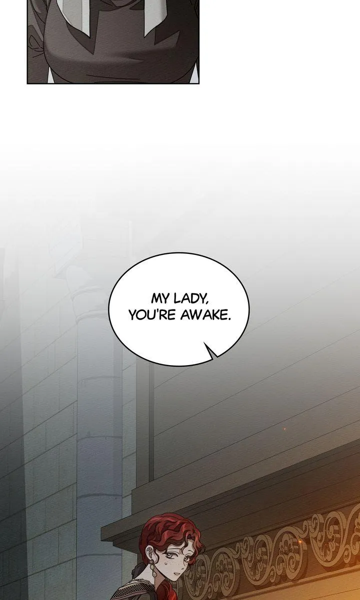 Under the Oak Tree Chapter 169 page 5 - 