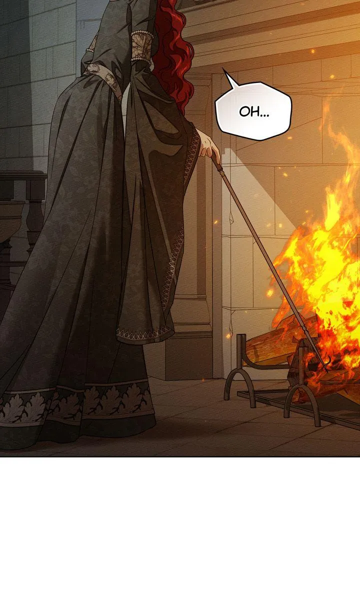 Under the Oak Tree Chapter 169 page 6 - 
