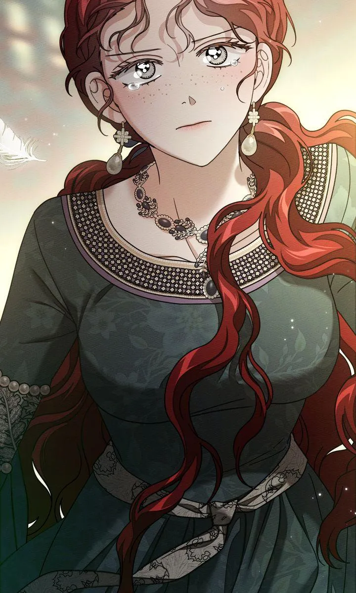 Under the Oak Tree Chapter 169 page 53 - 
