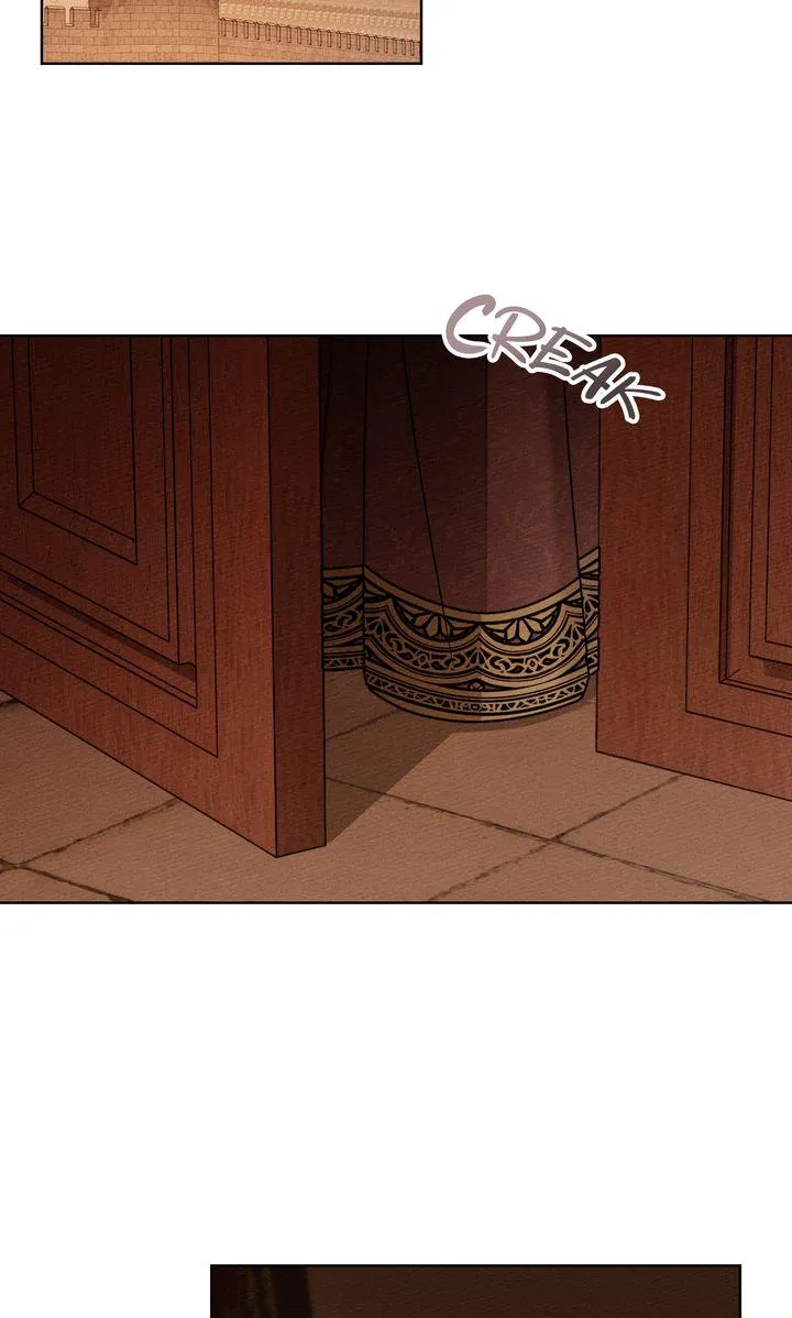 Under the Oak Tree Chapter 169 page 58 - 