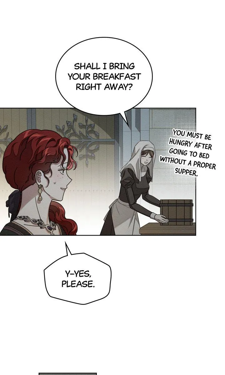 Under the Oak Tree Chapter 169 page 7 - 