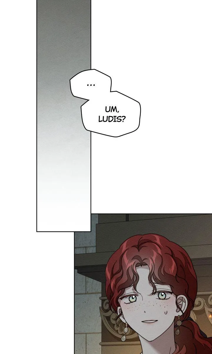 Under the Oak Tree Chapter 169 page 8 - 