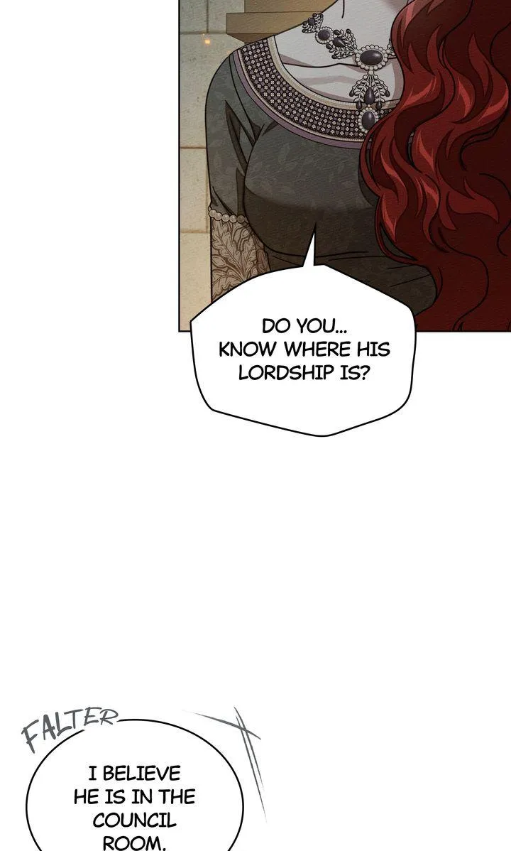 Under the Oak Tree Chapter 169 page 9 - 