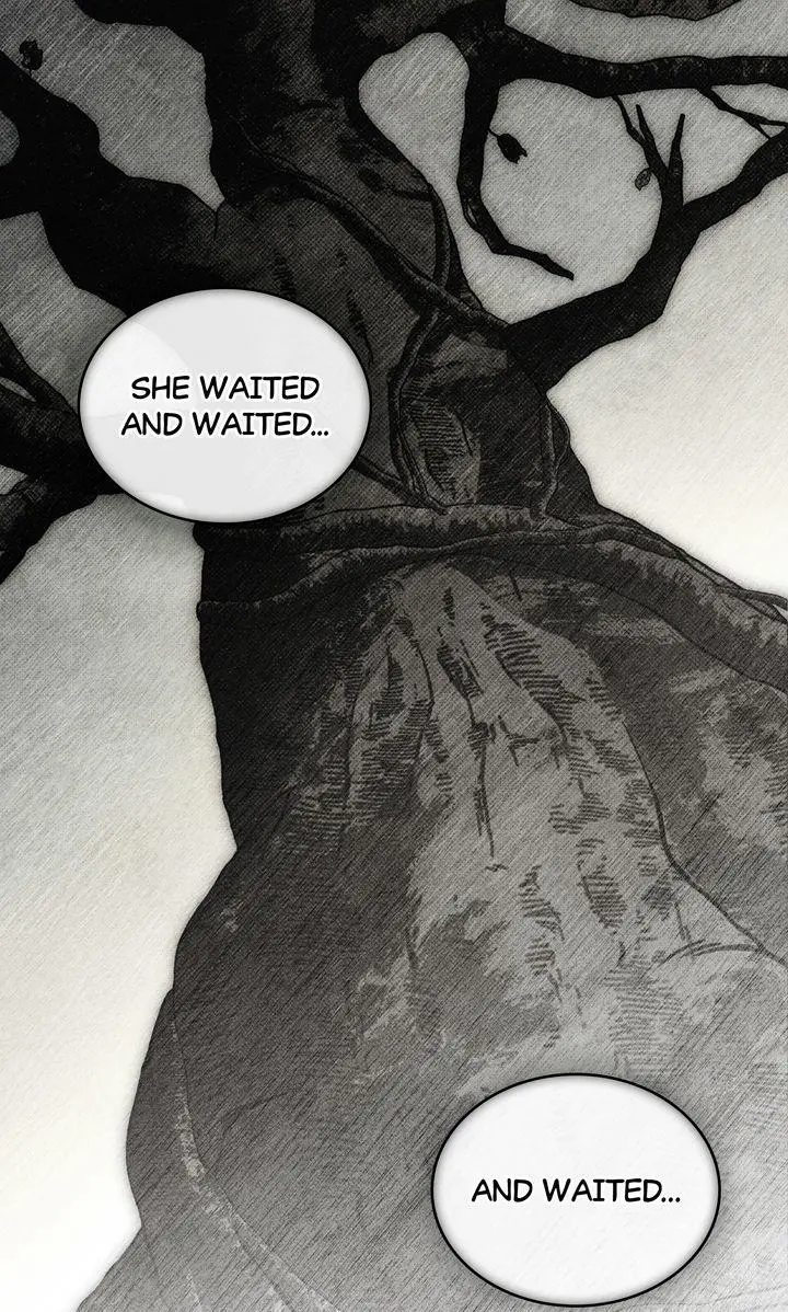 Under the Oak Tree Chapter 169 page 83 - 