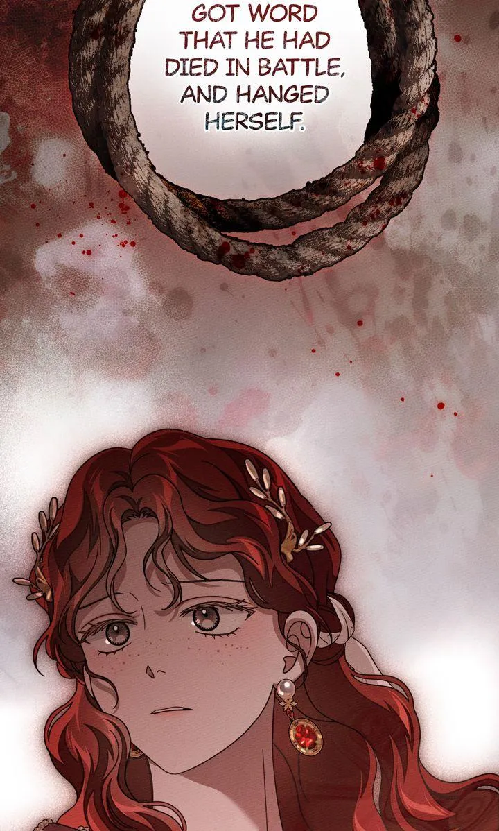 Under the Oak Tree Chapter 169 page 85 - 