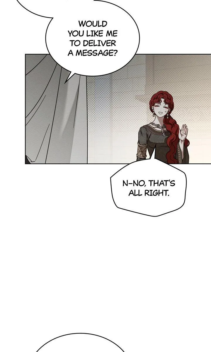 Under the Oak Tree Chapter 169 page 10 - 