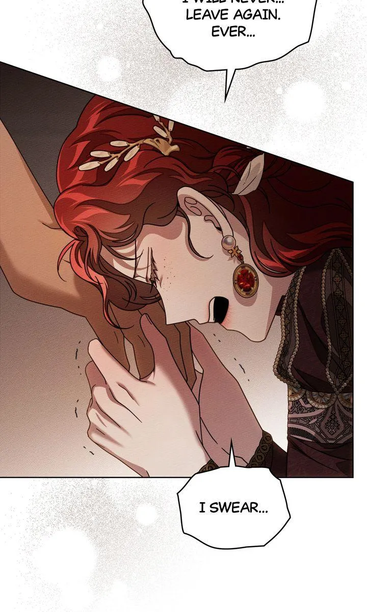 Under the Oak Tree Chapter 169 page 96 - 
