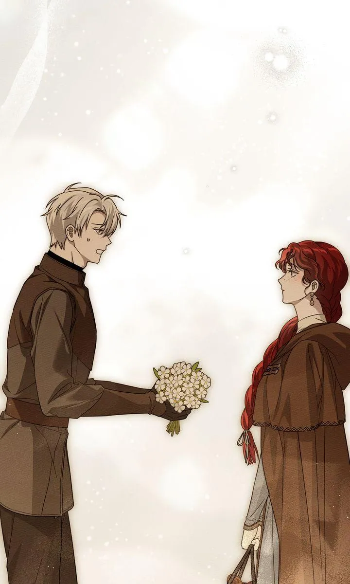 Under the Oak Tree Chapter 170 page 101 - 