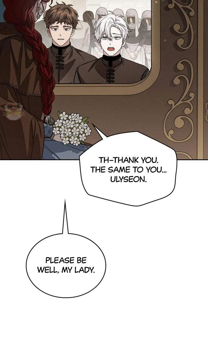 Under the Oak Tree Chapter 170 page 105 - 