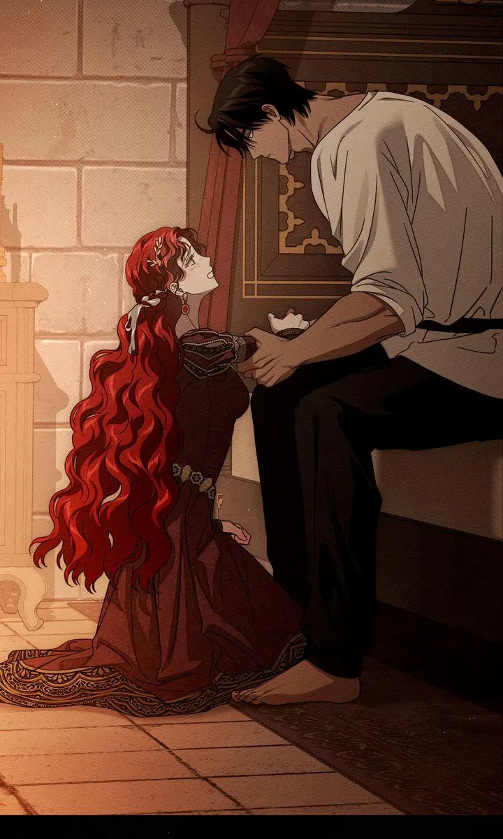 Under the Oak Tree Chapter 170 page 12 - 