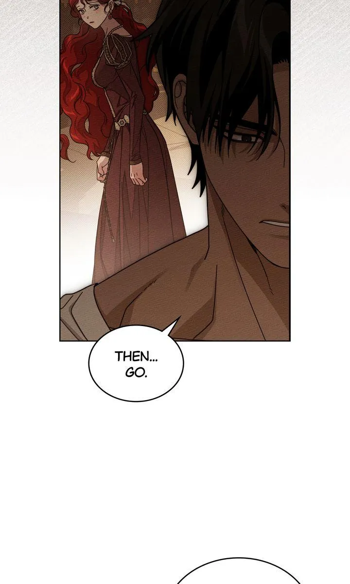 Under the Oak Tree Chapter 170 page 19 - 