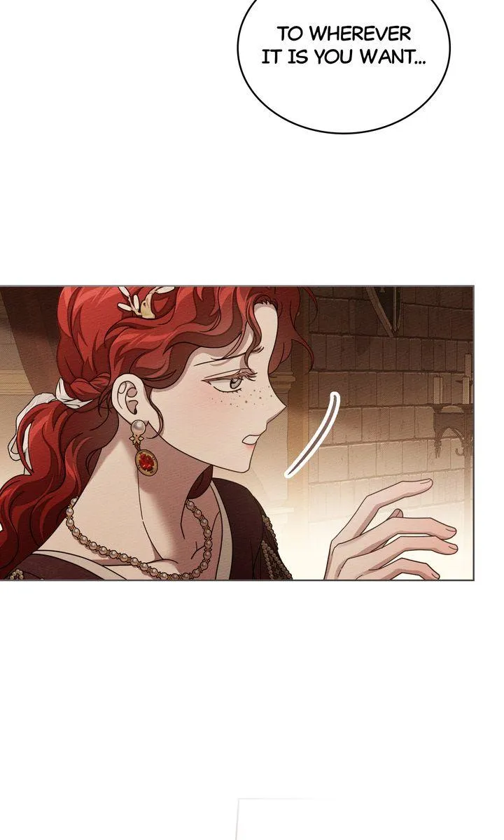 Under the Oak Tree Chapter 170 page 20 - 