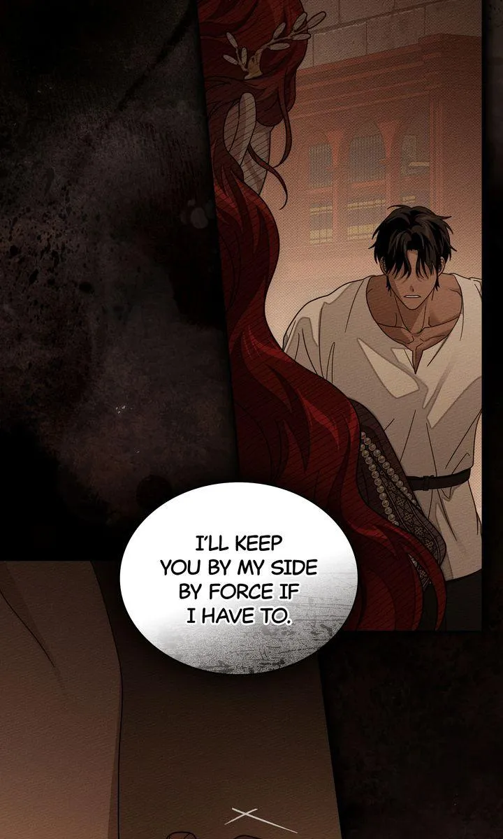 Under the Oak Tree Chapter 170 page 26 - 