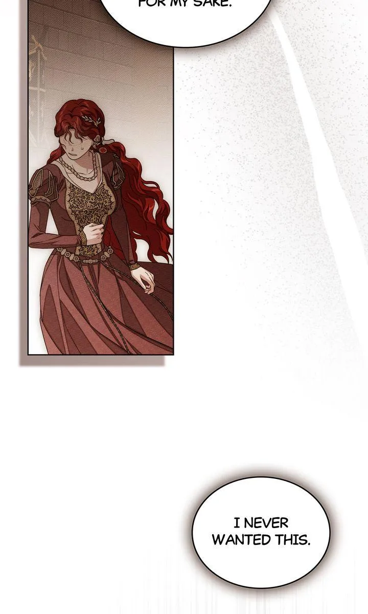 Under the Oak Tree Chapter 170 page 31 - 