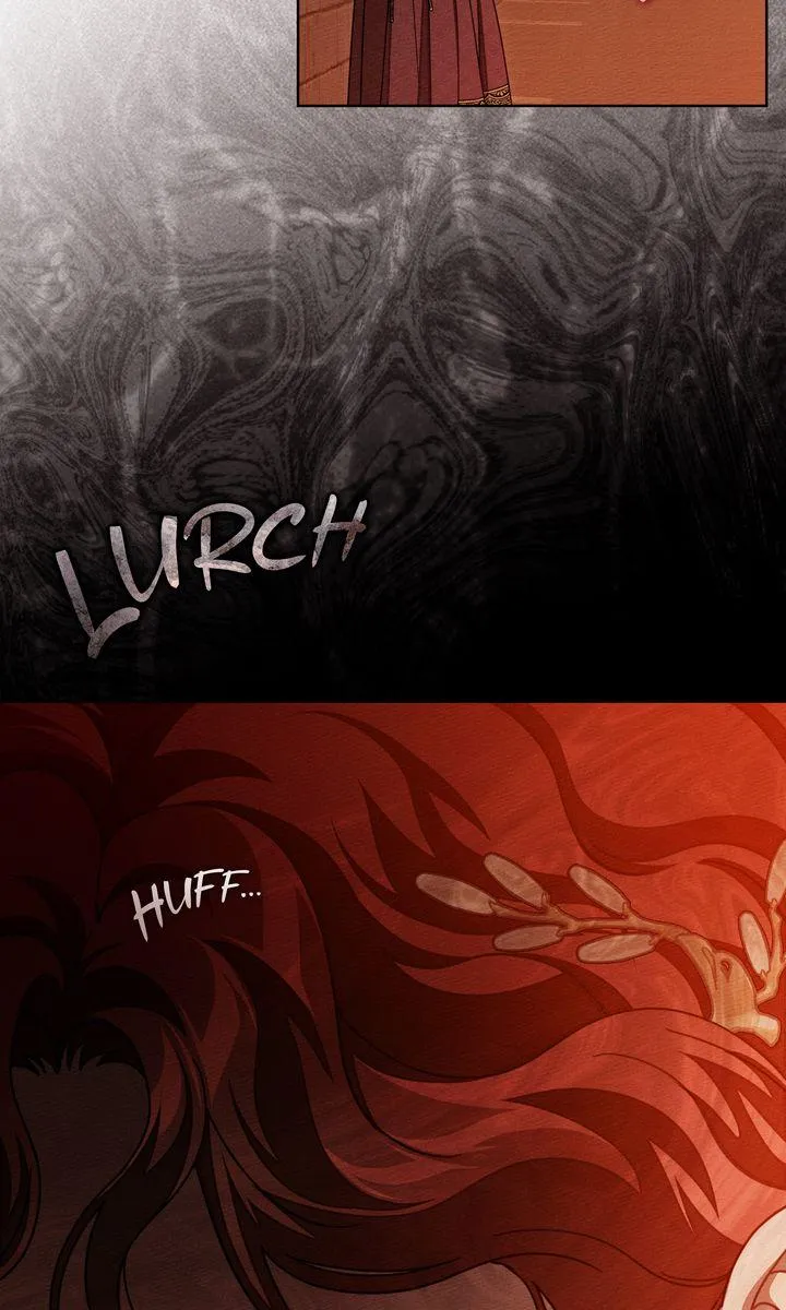Under the Oak Tree Chapter 170 page 37 - 