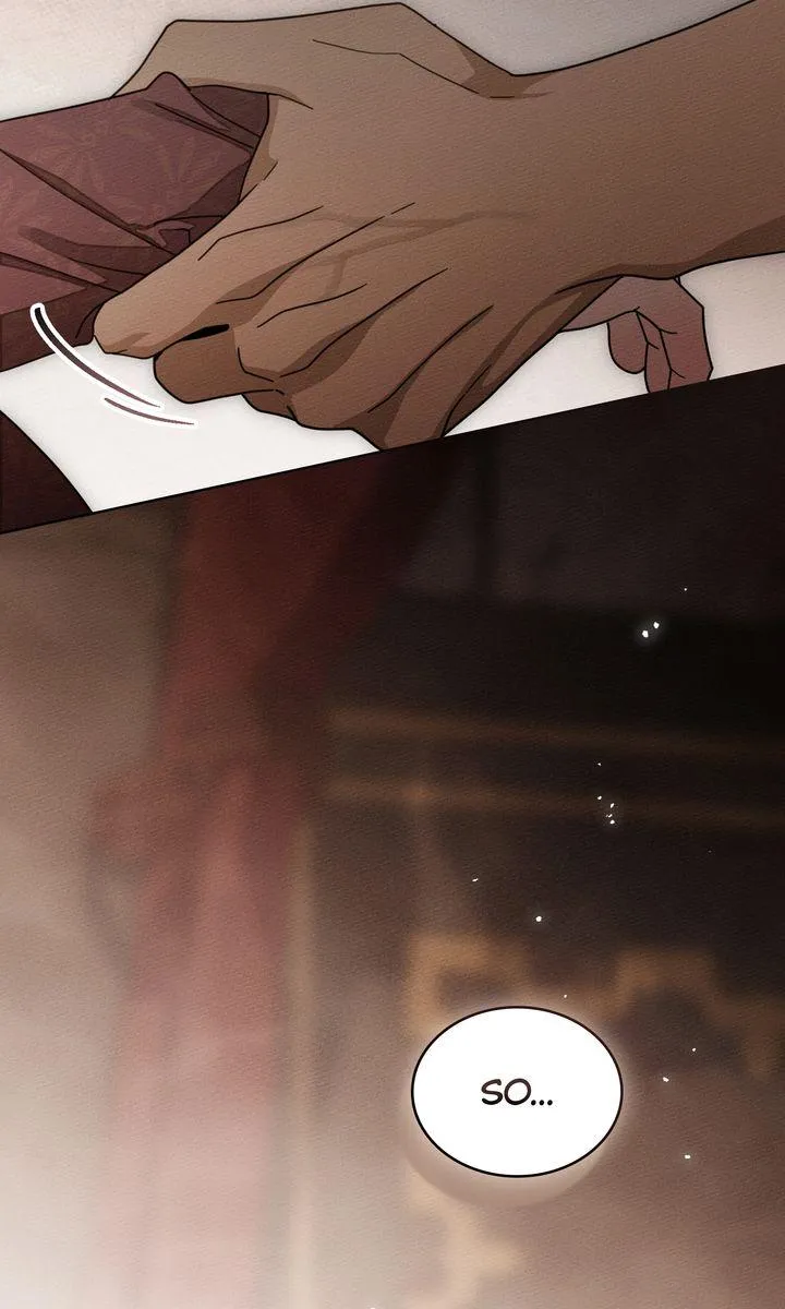 Under the Oak Tree Chapter 170 page 6 - 