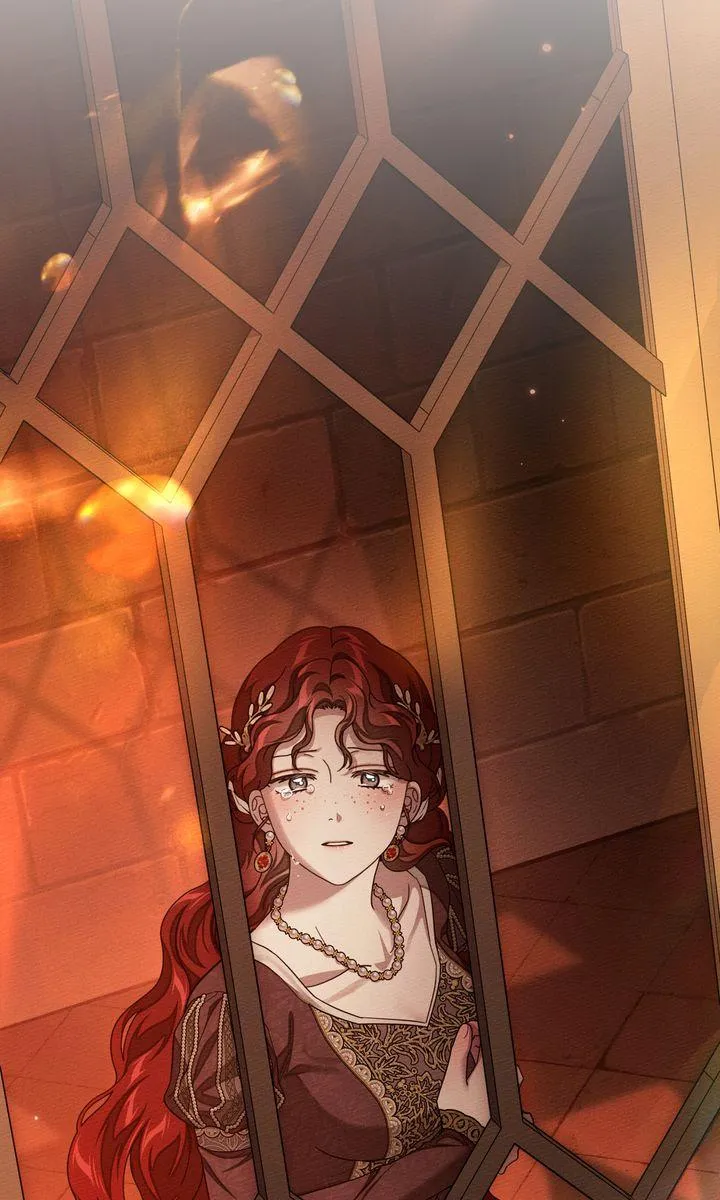 Under the Oak Tree Chapter 170 page 51 - 