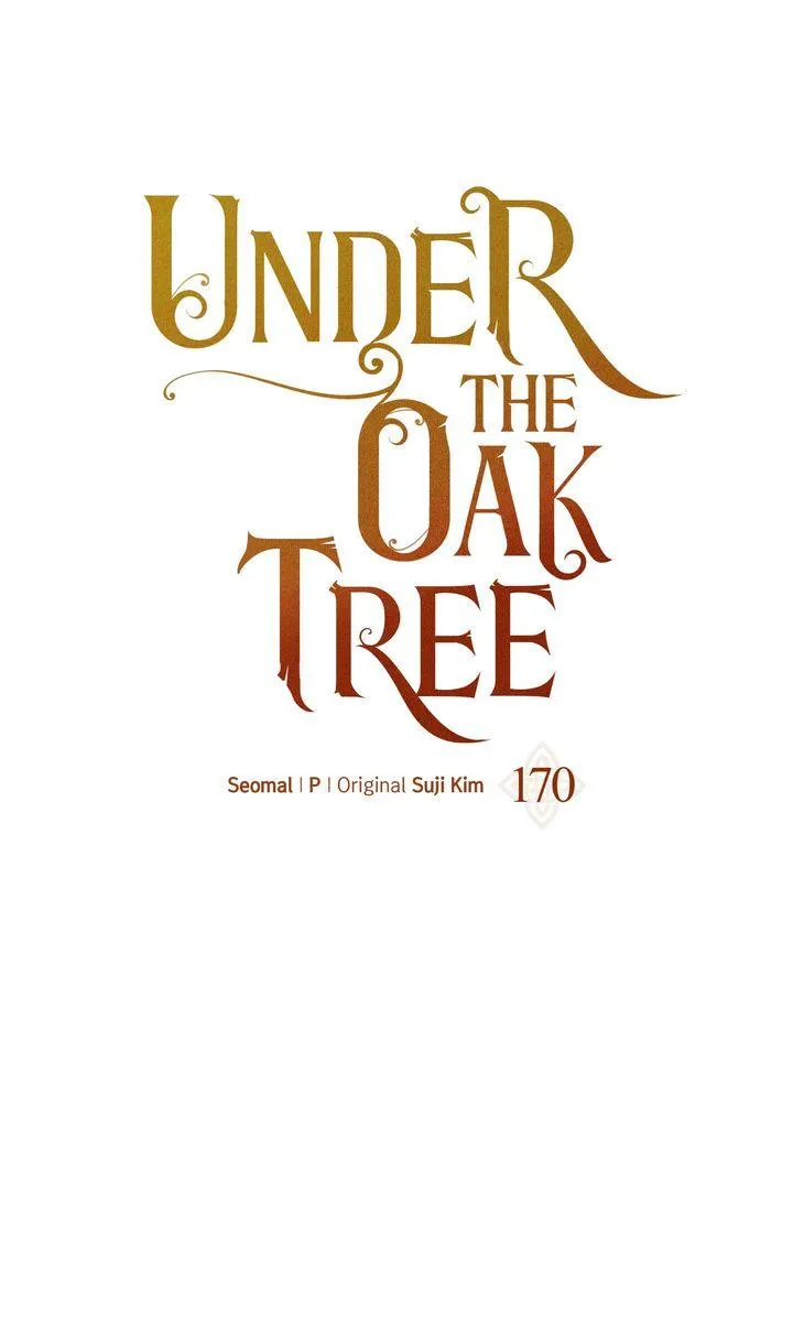 Under the Oak Tree Chapter 170 page 56 - 