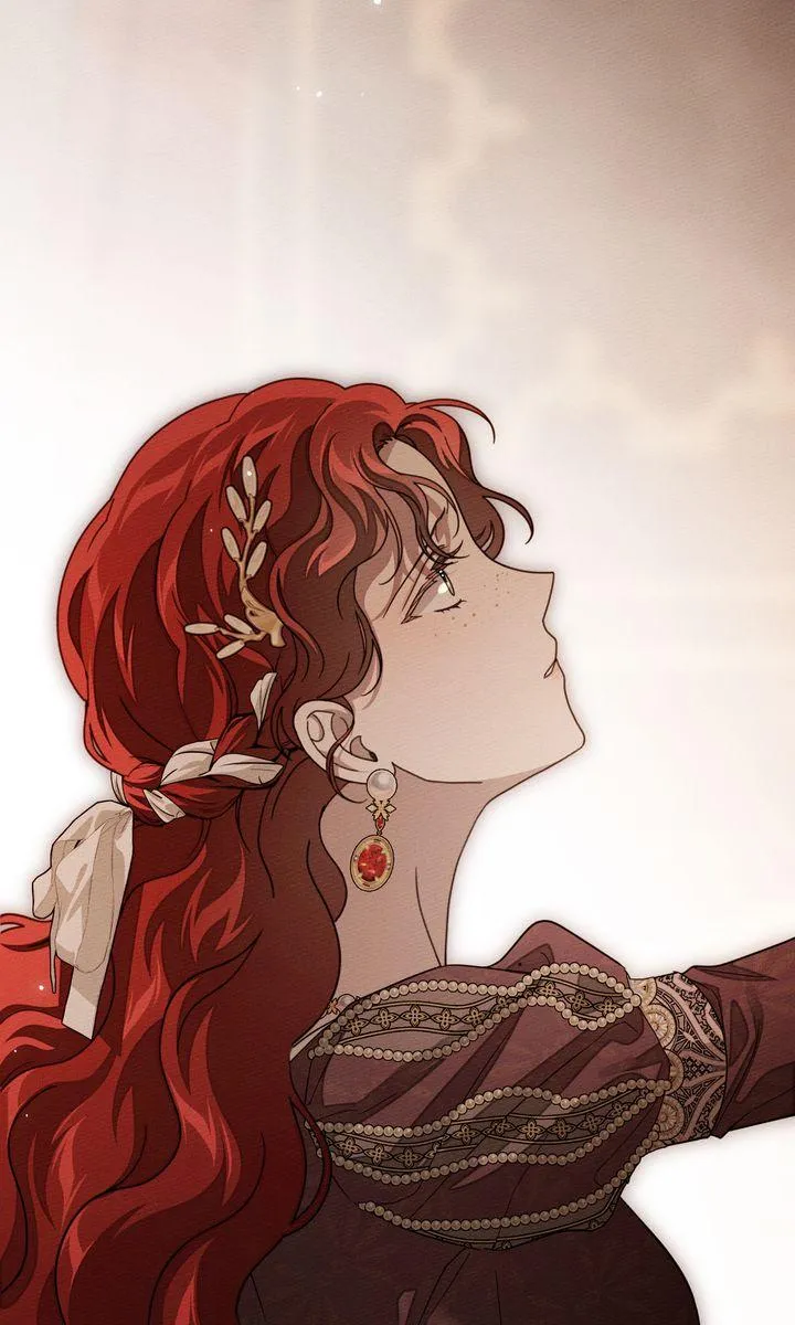 Under the Oak Tree Chapter 170 page 7 - 