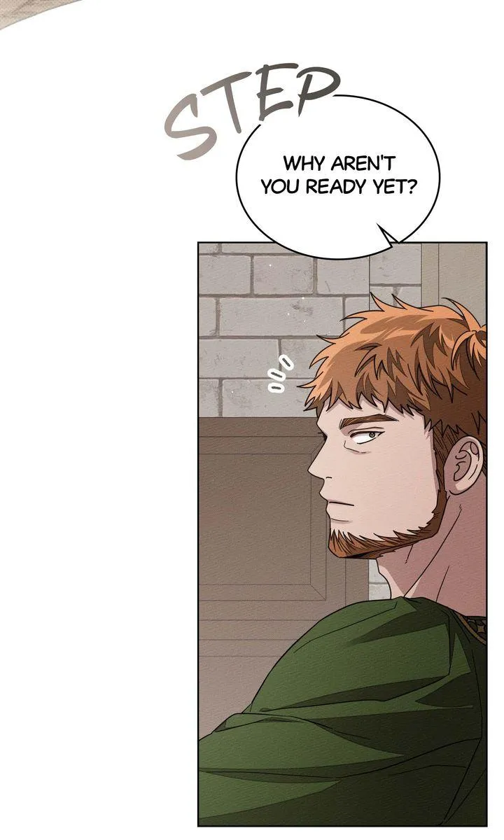 Under the Oak Tree Chapter 170 page 61 - 