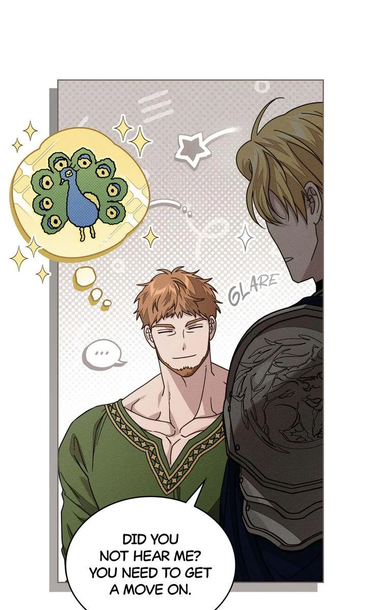 Under the Oak Tree Chapter 170 page 64 - 